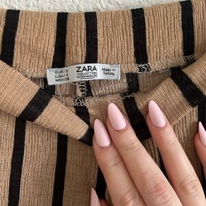 ZARA PANTS